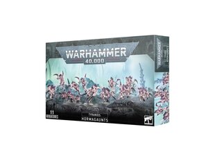 Tyranids: Hormagaunts, 51-17 цена и информация | Конструкторы и кубики | kaup24.ee