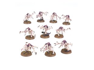 Pisipiltide komplekt Tyranids: Genestealers, 51-06 hind ja info | Klotsid ja konstruktorid | kaup24.ee