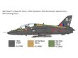 Konstruktor Italeri - BAe Hawk T Mk.I, 1/48, 2813 hind ja info | Klotsid ja konstruktorid | kaup24.ee