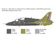 Konstruktor Italeri - BAe Hawk T Mk.I, 1/48, 2813 hind ja info | Klotsid ja konstruktorid | kaup24.ee