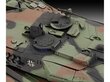 Konstruktor Revell - Leopard 2 A6M+, 1/35, 03342 hind ja info | Klotsid ja konstruktorid | kaup24.ee