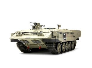 Konstruktor Meng Model - Israel Heavy Armoured Personnel Carrier Achzarit hind ja info | Klotsid ja konstruktorid | kaup24.ee
