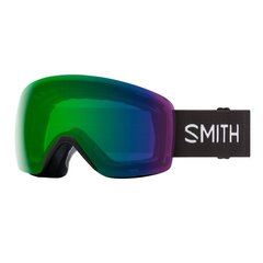 Лыжные очки Smith Skyline, разных цветов цена и информация | Лыжные очки | kaup24.ee