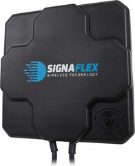 Signaflex Dual X-Cross SRF400 hind ja info | TV antennid | kaup24.ee