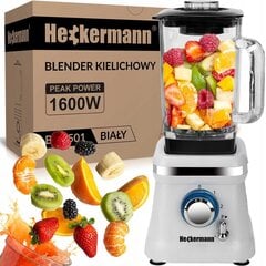 Heckermann BL-3501 цена и информация | Блендеры, измельчители | kaup24.ee