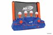 Lendavad pallid koos masinaga Nerf Hovering Target, 11510 цена и информация | Poiste mänguasjad | kaup24.ee