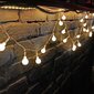 Jõuluvann, 50 LED-i, 15m hind ja info | Jõulutuled | kaup24.ee