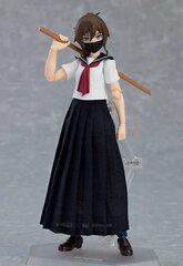 Оригинальная фигурка персонажа Figma Sukeban Body (Makoto) 14 см цена и информация | Атрибутика для игроков | kaup24.ee