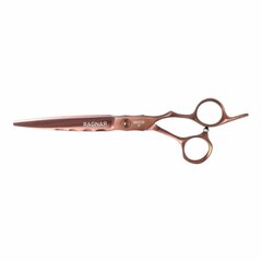 Ножницы для стрижки волос Eurostil Rooster 7.0 цена и информация | Расчески, щетки для волос, ножницы | kaup24.ee