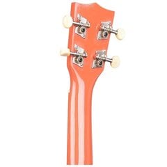 NN UD01 ukulele, oranž hind ja info | Kitarrid | kaup24.ee