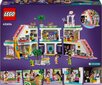 42604 Lego® Friends Heartlake ostukeskus цена и информация | Klotsid ja konstruktorid | kaup24.ee