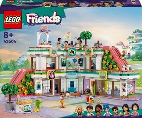 42604 LEGO® Friends Торговый центр Хартлейк цена и информация | Конструкторы и кубики | kaup24.ee