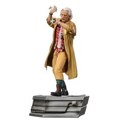 Doctor Brown Back To The Future II цена и информация | Атрибутика для игроков | kaup24.ee