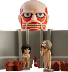 Nendoroid Colossal Titan Renewal Set цена и информация | Атрибутика для игроков | kaup24.ee