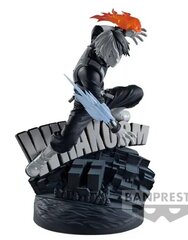 My Hero Academia Dioramatic Shoto Todoroki hind ja info | Fännitooted mänguritele | kaup24.ee