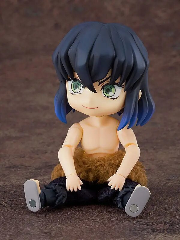 Nendoroid Inosuke Hashibira цена и информация | Fännitooted mänguritele | kaup24.ee