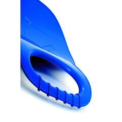 Plastist liulaud Apple Lux, sinine hind ja info | Kelgud, lumetuubid ja liulauad | kaup24.ee