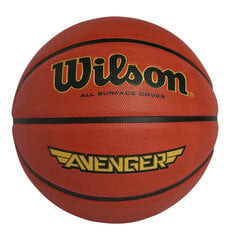 Korvpall Wilson Avenger, suurus 7 hind ja info | Korvpallid | kaup24.ee