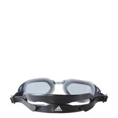Очки для плавания Adidas Persistar Fit, черные цена и информация | Очки для плавания | kaup24.ee