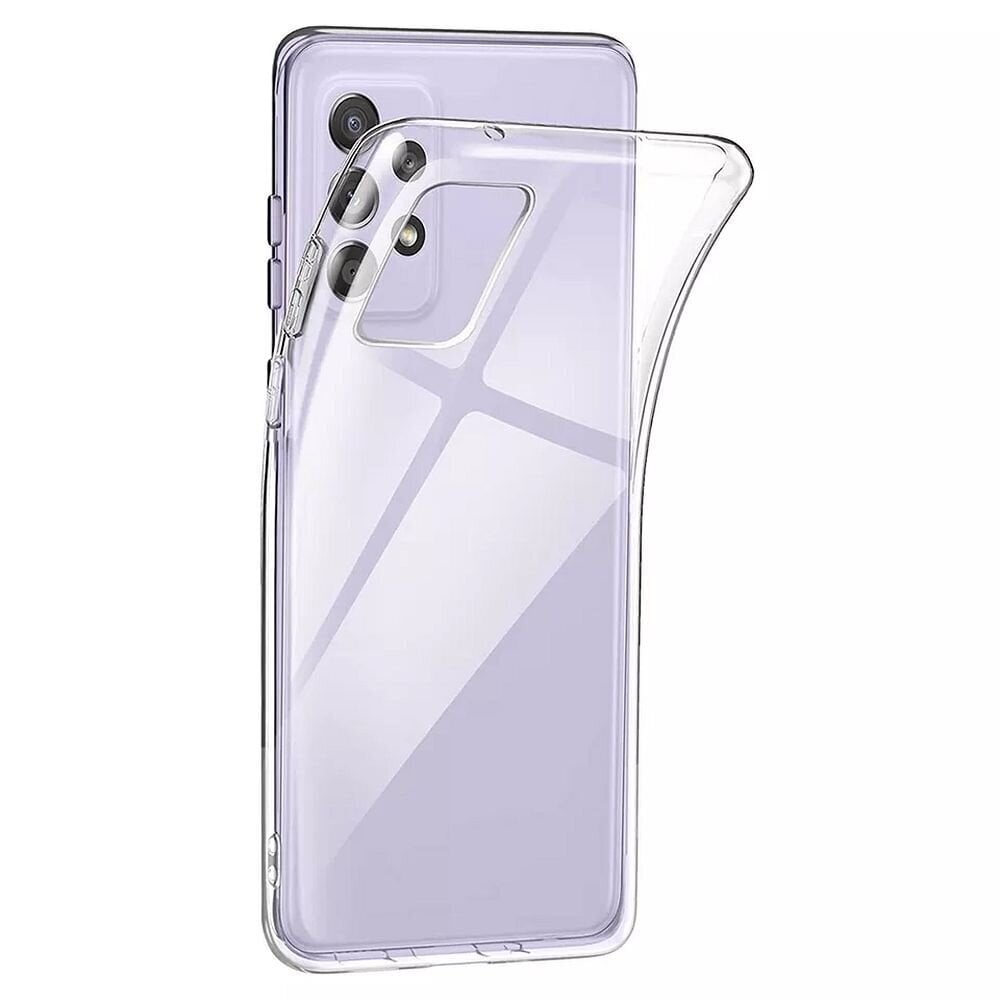 Oem Clear Case hind ja info | Telefoni kaaned, ümbrised | kaup24.ee