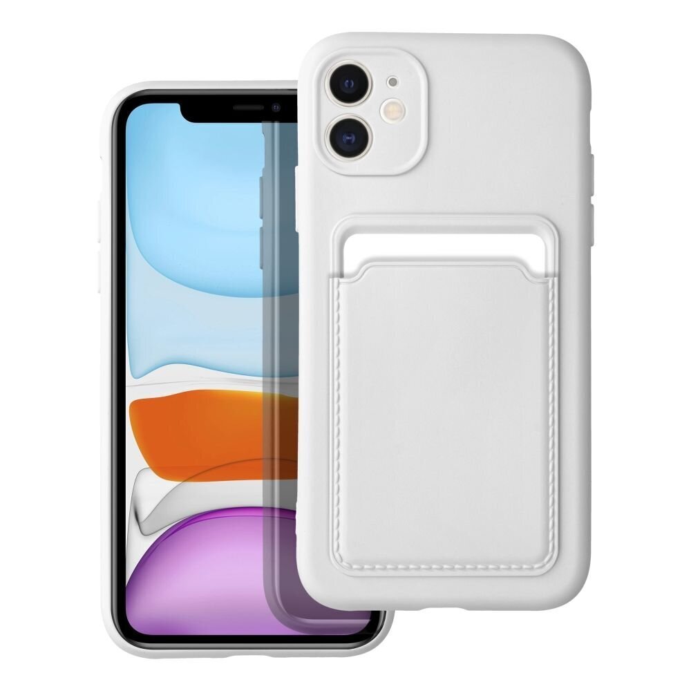 OEM Card Case цена и информация | Telefoni kaaned, ümbrised | kaup24.ee