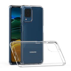 GP-FWA536AMABQ Samsung Wallet Case for Galaxy A53 5G Black цена и информация | Чехлы для телефонов | kaup24.ee