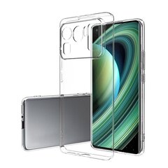 Oem Clear Case цена и информация | Чехлы для телефонов | kaup24.ee