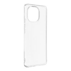 Oem Clear Case цена и информация | Чехлы для телефонов | kaup24.ee