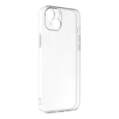 OEM Clear Case hind ja info | Telefoni kaaned, ümbrised | kaup24.ee