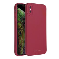 Roar Luna чехол для iPhone 15 (6,1″) - Зеленый цена и информация | Чехлы для телефонов | kaup24.ee