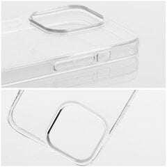 Oem Clear Case hind ja info | Telefoni kaaned, ümbrised | kaup24.ee