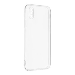 OEM Clear Case hind ja info | Telefoni kaaned, ümbrised | kaup24.ee