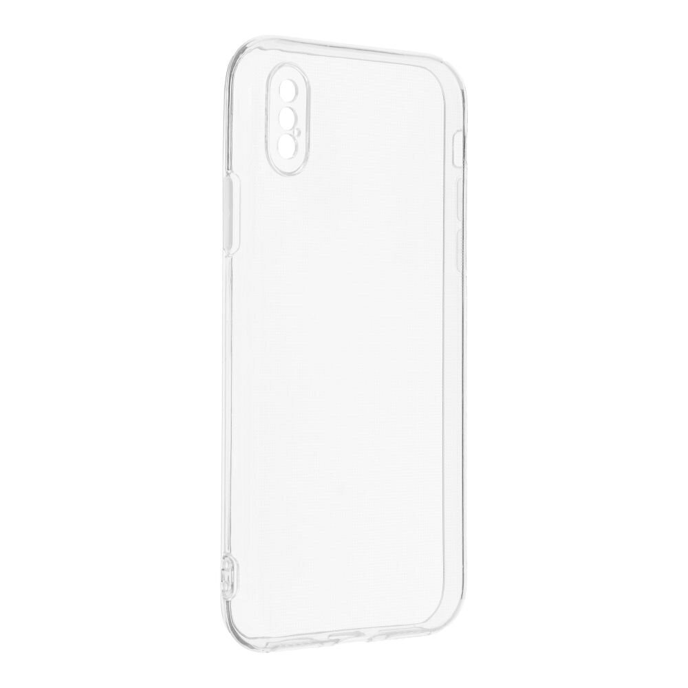 OEM Clear Case hind ja info | Telefoni kaaned, ümbrised | kaup24.ee