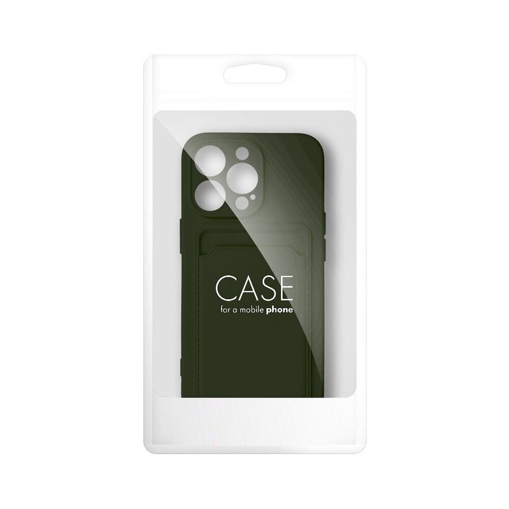 OEM Card Case hind ja info | Telefoni kaaned, ümbrised | kaup24.ee