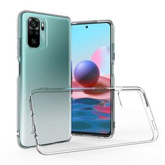 Oem Clear Case hind ja info | Telefoni kaaned, ümbrised | kaup24.ee