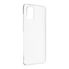 Oem Clear Case hind ja info | Telefoni kaaned, ümbrised | kaup24.ee