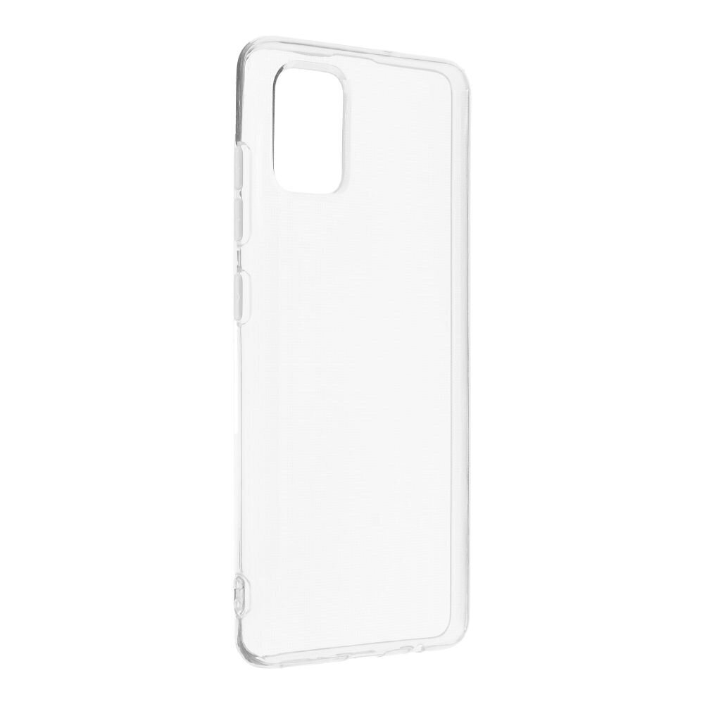 Oem Clear Case hind ja info | Telefoni kaaned, ümbrised | kaup24.ee