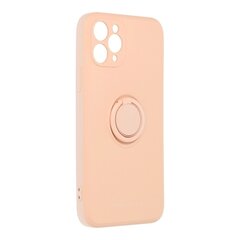 ROAR AMBER чехол для iPhone 15 (6,1") - Розовый цена и информация | Чехлы для телефонов | kaup24.ee