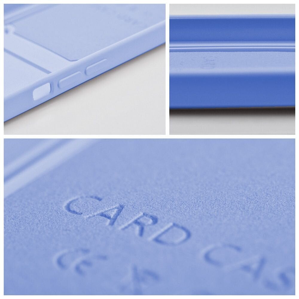 OEM Card Case цена и информация | Telefoni kaaned, ümbrised | kaup24.ee