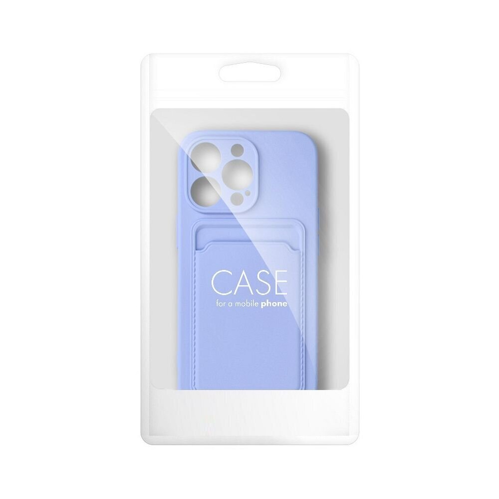 OEM Card Case цена и информация | Telefoni kaaned, ümbrised | kaup24.ee