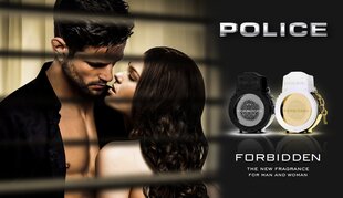 Pihustatav deodorant Police Forbidden Woman 200 ml цена и информация | Парфюмированная косметика для женщин | kaup24.ee