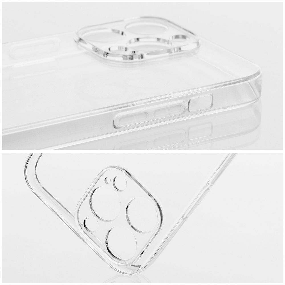 Oem Clear Case hind ja info | Telefoni kaaned, ümbrised | kaup24.ee