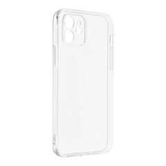 OEM Clear Case hind ja info | Telefoni kaaned, ümbrised | kaup24.ee