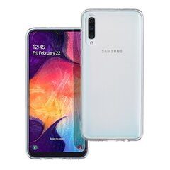 EF-EA426PWE Samsung S-View Case for Galaxy A42 5G White (Damaged Package) цена и информация | Чехлы для телефонов | kaup24.ee