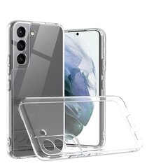 Oem Clear Case цена и информация | Чехлы для телефонов | kaup24.ee