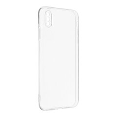 OEM Clear Case hind ja info | Telefoni kaaned, ümbrised | kaup24.ee