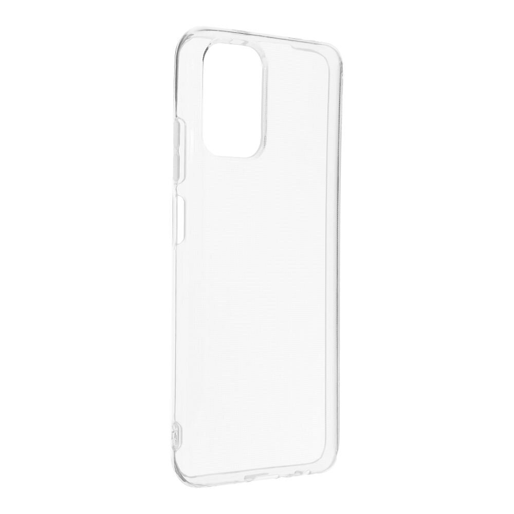 Oem Clear Case hind ja info | Telefoni kaaned, ümbrised | kaup24.ee