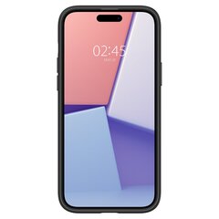 Spigen Crystal Hybrid hind ja info | Telefoni kaaned, ümbrised | kaup24.ee