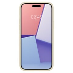 Spigen Crystal Hybrid hind ja info | Telefoni kaaned, ümbrised | kaup24.ee