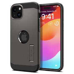 Spigen Tough Armor Mag hind ja info | Telefoni kaaned, ümbrised | kaup24.ee